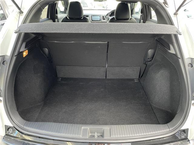 ヴェゼル ＲＳ・ホンダセンシング　・純正ディーラーナビ（Ｇａｔｈｅｒｓ：ＶＸＭ－１９４ＶＦｉ）・Ｂｌｕｅｔｏｏｔｈ対応・フルセグＴＶ・ＦＭ／ＡＭ・ＣＤ／ＤＶＤ・レーダークルーズコントロール・バックカメラ（24枚目）