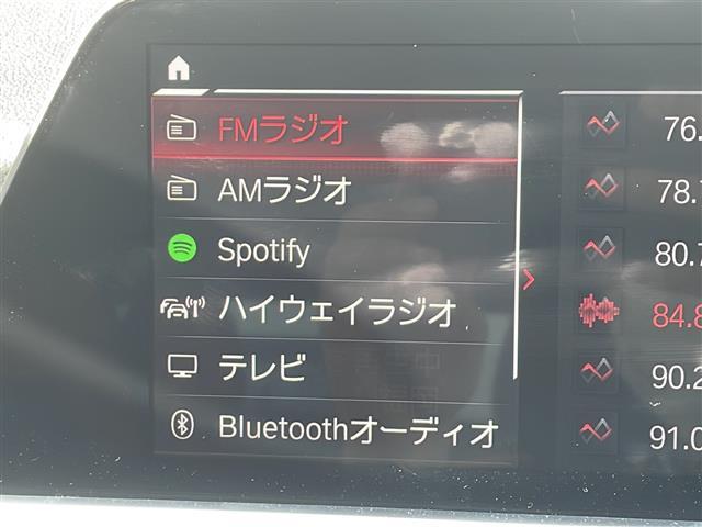 Ｍ４ Ｍ４カブリオレ　コンペティション　Ｍ　ｘＤｒｉｖｅ　★禁煙車★新車ワンオーナー★純正ＯＰツートーンエクステンドメリノ革シート★純正ＯＰ５本ツインスポークアルミ★純正ＯＰパーキングアシストプラス（4枚目）