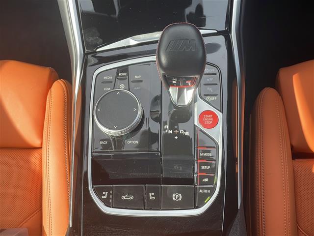 Ｍ４ Ｍ４カブリオレ　コンペティション　Ｍ　ｘＤｒｉｖｅ　★禁煙車★新車ワンオーナー★純正ＯＰツートーンエクステンドメリノ革シート★純正ＯＰ５本ツインスポークアルミ★純正ＯＰパーキングアシストプラス（11枚目）