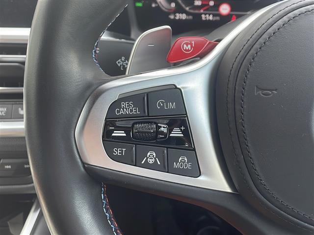 Ｍ４ Ｍ４カブリオレ　コンペティション　Ｍ　ｘＤｒｉｖｅ　★禁煙車★新車ワンオーナー★純正ＯＰツートーンエクステンドメリノ革シート★純正ＯＰ５本ツインスポークアルミ★純正ＯＰパーキングアシストプラス（12枚目）