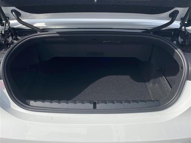 Ｍ４ Ｍ４カブリオレ　コンペティション　Ｍ　ｘＤｒｉｖｅ　★禁煙車★新車ワンオーナー★純正ＯＰツートーンエクステンドメリノ革シート★純正ＯＰ５本ツインスポークアルミ★純正ＯＰパーキングアシストプラス（23枚目）