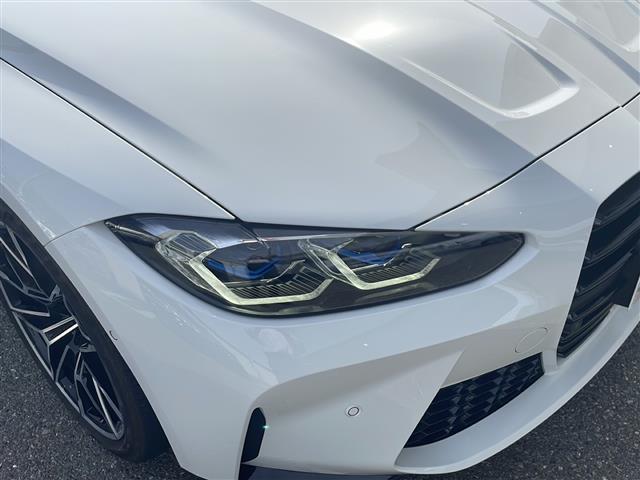 Ｍ４ Ｍ４カブリオレ　コンペティション　Ｍ　ｘＤｒｉｖｅ　★禁煙車★新車ワンオーナー★純正ＯＰツートーンエクステンドメリノ革シート★純正ＯＰ５本ツインスポークアルミ★純正ＯＰパーキングアシストプラス（34枚目）