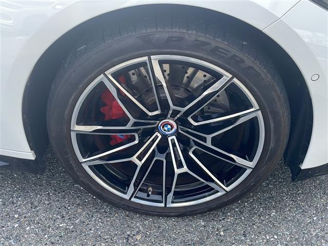 Ｍ４ Ｍ４カブリオレ　コンペティション　Ｍ　ｘＤｒｉｖｅ　★禁煙車★新車ワンオーナー★純正ＯＰツートーンエクステンドメリノ革シート★純正ＯＰ５本ツインスポークアルミ★純正ＯＰパーキングアシストプラス（37枚目）