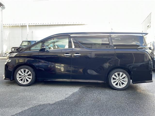 ヴェルファイア 2.5Z Aエディション ワンオーナー 純正ナビ【NSZT-W64】 (Bluetooth・フルセグTV・ラジオ・CD・DVD) 11型純正フリップダウンモニター(V11T-R62C)前後ドライブレコーダー オットマンシート(33枚目)