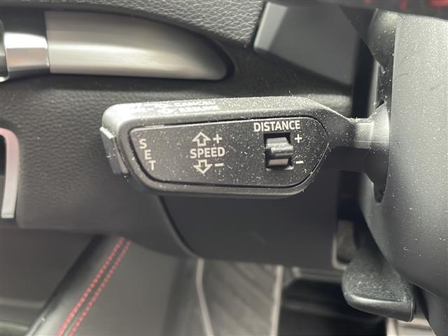 S3セダン ベースグレード ・純正ナビ(AM/FM/BT/CD)・バックカメラ・クルーズコントロール・前席パワーシート・前席シートヒーター・パドルシフト・ビルトインETC・クリアランスソナー・アイドリングストップ(8枚目)