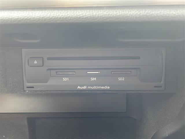 S3セダン ベースグレード ・純正ナビ(AM/FM/BT/CD)・バックカメラ・クルーズコントロール・前席パワーシート・前席シートヒーター・パドルシフト・ビルトインETC・クリアランスソナー・アイドリングストップ(21枚目)