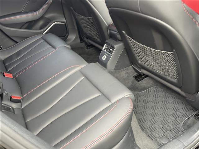 S3セダン ベースグレード ・純正ナビ(AM/FM/BT/CD)・バックカメラ・クルーズコントロール・前席パワーシート・前席シートヒーター・パドルシフト・ビルトインETC・クリアランスソナー・アイドリングストップ(25枚目)