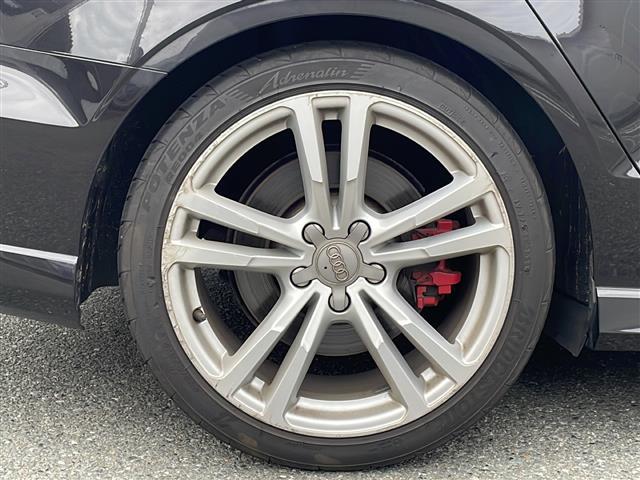 S3セダン ベースグレード ・純正ナビ(AM/FM/BT/CD)・バックカメラ・クルーズコントロール・前席パワーシート・前席シートヒーター・パドルシフト・ビルトインETC・クリアランスソナー・アイドリングストップ(37枚目)