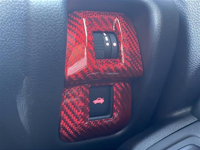 BRZ STI スポーツ ワンオーナー エアロパーツ(フロント・リアスポイラー) ディーラーオプションナビ【パイオニア/カロッツェリアAVIC-CQ912IV】(Bluetooth・フルセグTV・CD・DVD) ETC(19枚目)