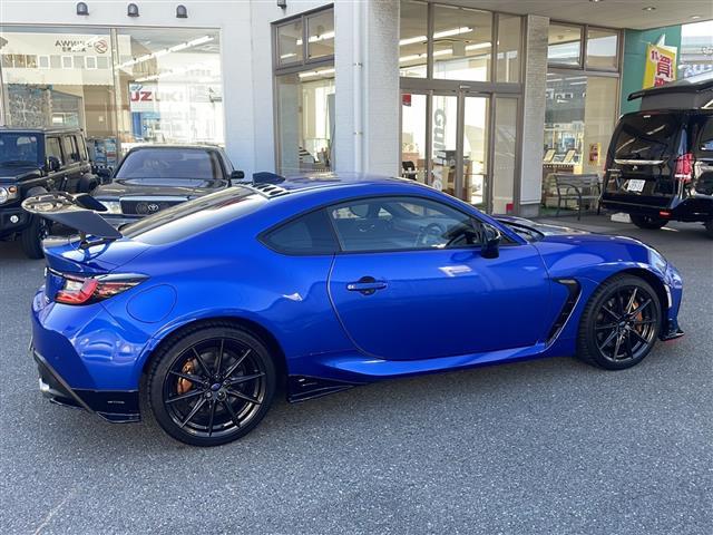 BRZ STI スポーツ ワンオーナー エアロパーツ(フロント・リアスポイラー) ディーラーオプションナビ【パイオニア/カロッツェリアAVIC-CQ912IV】(Bluetooth・フルセグTV・CD・DVD) ETC(28枚目)