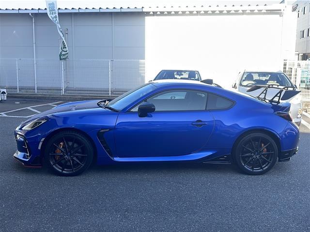 BRZ STI スポーツ ワンオーナー エアロパーツ(フロント・リアスポイラー) ディーラーオプションナビ【パイオニア/カロッツェリアAVIC-CQ912IV】(Bluetooth・フルセグTV・CD・DVD) ETC(32枚目)