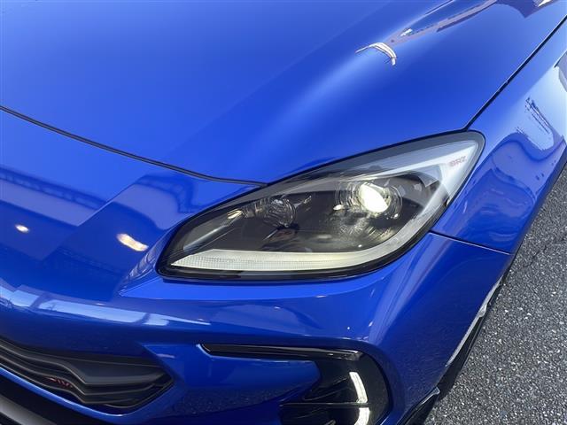 BRZ STI スポーツ ワンオーナー エアロパーツ(フロント・リアスポイラー) ディーラーオプションナビ【パイオニア/カロッツェリアAVIC-CQ912IV】(Bluetooth・フルセグTV・CD・DVD) ETC(36枚目)