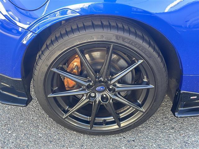 BRZ STI スポーツ ワンオーナー エアロパーツ(フロント・リアスポイラー) ディーラーオプションナビ【パイオニア/カロッツェリアAVIC-CQ912IV】(Bluetooth・フルセグTV・CD・DVD) ETC(38枚目)