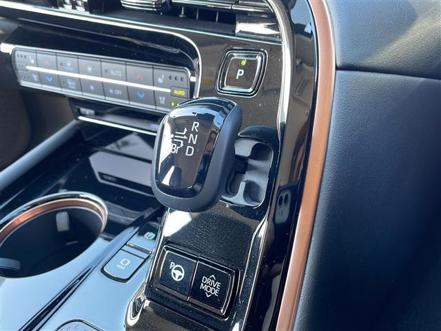 MIRAI Z ・ワンオーナー・純正メーカーナビ(AM/FM/BT/DVD/フルセグTV)・・ヨタセーフティセンス・ブラインドスポットモニター・ヘッドアップディスプレイ・デジタルインナーミラー・JBLサウンド(17枚目)