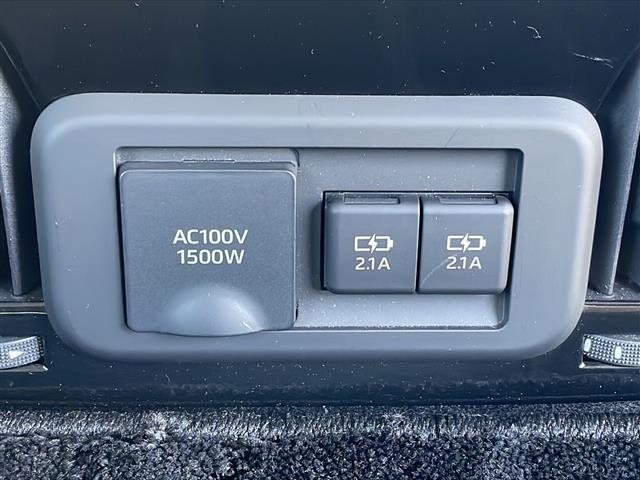 MIRAI Z ・ワンオーナー・純正メーカーナビ(AM/FM/BT/DVD/フルセグTV)・・ヨタセーフティセンス・ブラインドスポットモニター・ヘッドアップディスプレイ・デジタルインナーミラー・JBLサウンド(19枚目)