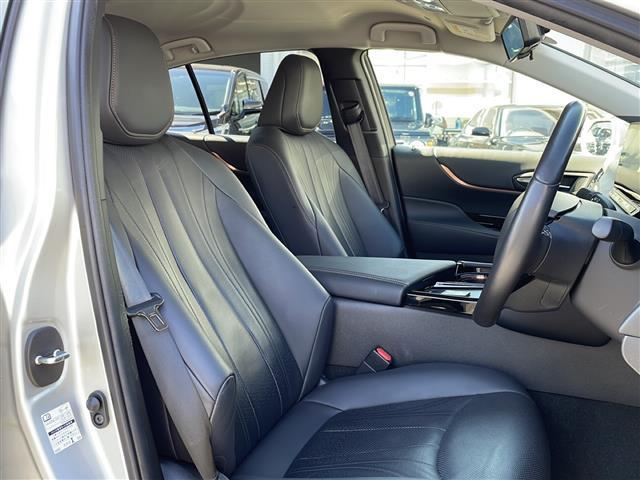 MIRAI Z ・ワンオーナー・純正メーカーナビ(AM/FM/BT/DVD/フルセグTV)・・ヨタセーフティセンス・ブラインドスポットモニター・ヘッドアップディスプレイ・デジタルインナーミラー・JBLサウンド(26枚目)