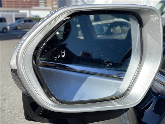 MIRAI Z ・ワンオーナー・純正メーカーナビ(AM/FM/BT/DVD/フルセグTV)・・ヨタセーフティセンス・ブラインドスポットモニター・ヘッドアップディスプレイ・デジタルインナーミラー・JBLサウンド(30枚目)