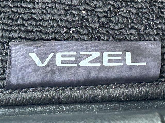 ヴェゼル e:HEV Z ・ワンオーナー・純正ディスプレイオーディオ(AM/FM/BT/Apple CarPlay)・ブラインドスポットモニター・バックカメラ・ETC・アダプティブクルーズコントロール・パドルシフト(24枚目)