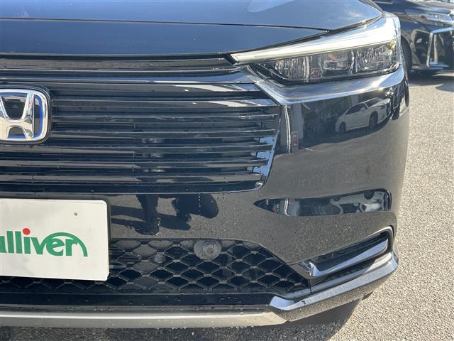 ヴェゼル e:HEV Z ・ワンオーナー・純正ディスプレイオーディオ(AM/FM/BT/Apple CarPlay)・ブラインドスポットモニター・バックカメラ・ETC・アダプティブクルーズコントロール・パドルシフト(32枚目)