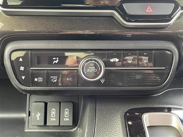 Ｎ－ＢＯＸカスタム Ｇ・Ｌホンダセンシング　・ワンオーナー・純正ディーラーナビ（Ｇａｔｈｅｒｓ：ＶＸＭ－１９４ＶＦｉ）・Ｂｌｕｅｔｏｏｔｈ対応・フルセグＴＶ・ＦＭ／ＡＭ・ＣＤ／ＤＶＤ・クルーズコントロール・バックカメラ（7枚目）