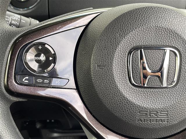 Ｎ－ＢＯＸカスタム Ｇ・Ｌホンダセンシング　・ワンオーナー・純正ディーラーナビ（Ｇａｔｈｅｒｓ：ＶＸＭ－１９４ＶＦｉ）・Ｂｌｕｅｔｏｏｔｈ対応・フルセグＴＶ・ＦＭ／ＡＭ・ＣＤ／ＤＶＤ・クルーズコントロール・バックカメラ（17枚目）