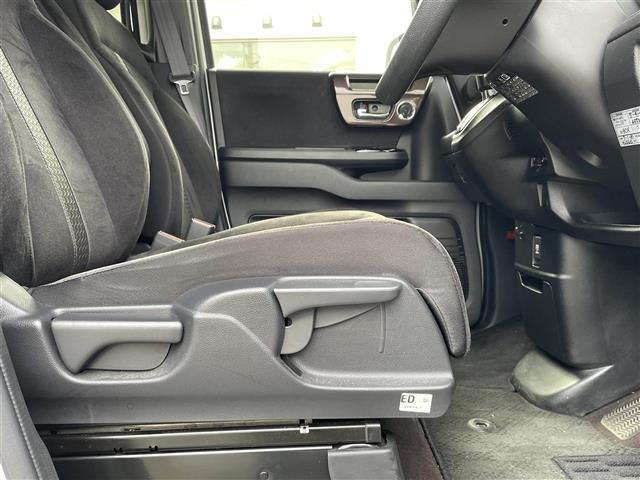 Ｎ－ＢＯＸカスタム Ｇ・Ｌホンダセンシング　・ワンオーナー・純正ディーラーナビ（Ｇａｔｈｅｒｓ：ＶＸＭ－１９４ＶＦｉ）・Ｂｌｕｅｔｏｏｔｈ対応・フルセグＴＶ・ＦＭ／ＡＭ・ＣＤ／ＤＶＤ・クルーズコントロール・バックカメラ（21枚目）