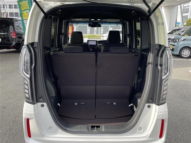 Ｎ－ＢＯＸカスタム Ｇ・Ｌホンダセンシング　・ワンオーナー・純正ディーラーナビ（Ｇａｔｈｅｒｓ：ＶＸＭ－１９４ＶＦｉ）・Ｂｌｕｅｔｏｏｔｈ対応・フルセグＴＶ・ＦＭ／ＡＭ・ＣＤ／ＤＶＤ・クルーズコントロール・バックカメラ（26枚目）