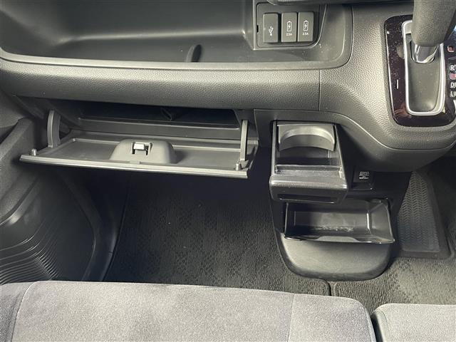 Ｎ－ＢＯＸカスタム Ｇ・Ｌホンダセンシング　・ワンオーナー・純正ディーラーナビ（Ｇａｔｈｅｒｓ：ＶＸＭ－１９４ＶＦｉ）・Ｂｌｕｅｔｏｏｔｈ対応・フルセグＴＶ・ＦＭ／ＡＭ・ＣＤ／ＤＶＤ・クルーズコントロール・バックカメラ（28枚目）