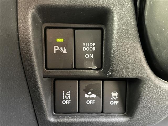 スペーシア ハイブリッドＸ　・ワンオーナー・純正ディーラーナビ（Ｐａｎａｓｏｎｉｃ：ＣＮ－ＲＺ７３Ｗ）・Ｂｌｕｅｔｏｏｔｈ対応・フルセグＴＶ・ＣＤ／ＤＶＤ・バックカメラ・ヘッドアップディスプレイ（11枚目）