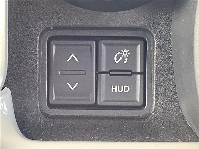 スペーシア ハイブリッドＸ　・ワンオーナー・純正ディーラーナビ（Ｐａｎａｓｏｎｉｃ：ＣＮ－ＲＺ７３Ｗ）・Ｂｌｕｅｔｏｏｔｈ対応・フルセグＴＶ・ＣＤ／ＤＶＤ・バックカメラ・ヘッドアップディスプレイ（13枚目）