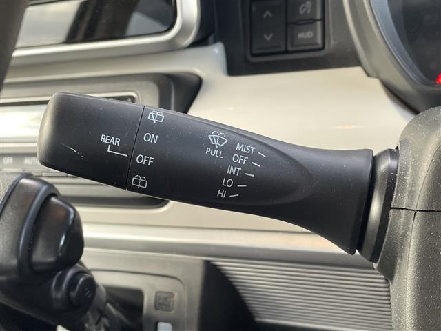 スペーシア ハイブリッドＸ　・ワンオーナー・純正ディーラーナビ（Ｐａｎａｓｏｎｉｃ：ＣＮ－ＲＺ７３Ｗ）・Ｂｌｕｅｔｏｏｔｈ対応・フルセグＴＶ・ＣＤ／ＤＶＤ・バックカメラ・ヘッドアップディスプレイ（18枚目）