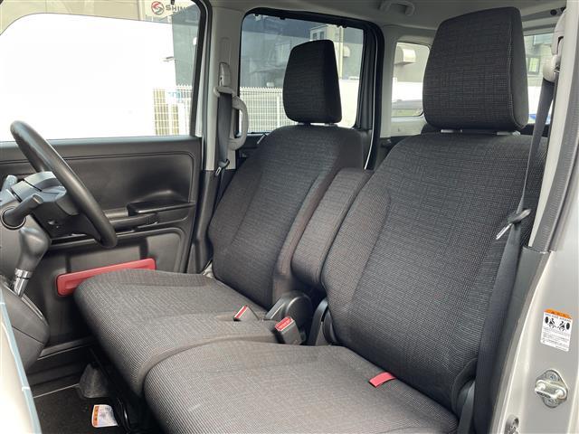 スペーシア ハイブリッドＸ　・ワンオーナー・純正ディーラーナビ（Ｐａｎａｓｏｎｉｃ：ＣＮ－ＲＺ７３Ｗ）・Ｂｌｕｅｔｏｏｔｈ対応・フルセグＴＶ・ＣＤ／ＤＶＤ・バックカメラ・ヘッドアップディスプレイ（21枚目）