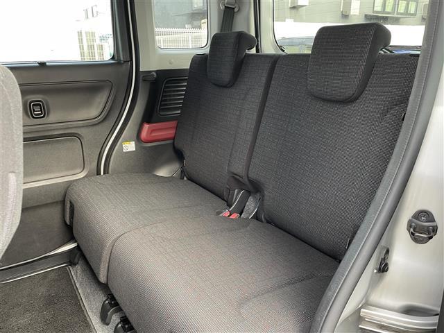 スペーシア ハイブリッドＸ　・ワンオーナー・純正ディーラーナビ（Ｐａｎａｓｏｎｉｃ：ＣＮ－ＲＺ７３Ｗ）・Ｂｌｕｅｔｏｏｔｈ対応・フルセグＴＶ・ＣＤ／ＤＶＤ・バックカメラ・ヘッドアップディスプレイ（23枚目）