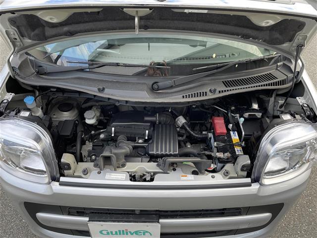 スペーシア ハイブリッドＸ　・ワンオーナー・純正ディーラーナビ（Ｐａｎａｓｏｎｉｃ：ＣＮ－ＲＺ７３Ｗ）・Ｂｌｕｅｔｏｏｔｈ対応・フルセグＴＶ・ＣＤ／ＤＶＤ・バックカメラ・ヘッドアップディスプレイ（29枚目）