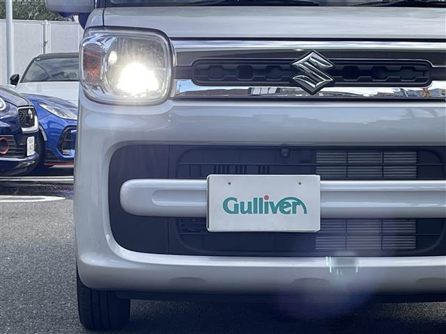 スペーシア ハイブリッドＸ　・ワンオーナー・純正ディーラーナビ（Ｐａｎａｓｏｎｉｃ：ＣＮ－ＲＺ７３Ｗ）・Ｂｌｕｅｔｏｏｔｈ対応・フルセグＴＶ・ＣＤ／ＤＶＤ・バックカメラ・ヘッドアップディスプレイ（30枚目）