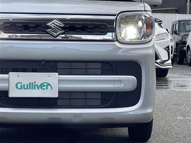 スペーシア ハイブリッドＸ　・ワンオーナー・純正ディーラーナビ（Ｐａｎａｓｏｎｉｃ：ＣＮ－ＲＺ７３Ｗ）・Ｂｌｕｅｔｏｏｔｈ対応・フルセグＴＶ・ＣＤ／ＤＶＤ・バックカメラ・ヘッドアップディスプレイ（31枚目）