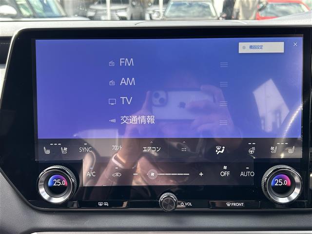 ＲＸ ＲＸ３５０　Ｆスポーツ　・ワンオーナー・純正ナビ（ＡＭ／ＦＭ／ＢＴ／フルセグＴＶ）・ブラインドスポットモニター・ヘッドアップディスプレイ・デジタルインナーミラー・ムーンルーフ・レーダークルーズコントロール・全方位カメラ（19枚目）