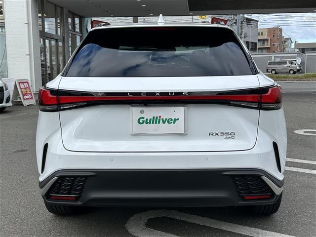 ＲＸ ＲＸ３５０　Ｆスポーツ　・ワンオーナー・純正ナビ（ＡＭ／ＦＭ／ＢＴ／フルセグＴＶ）・ブラインドスポットモニター・ヘッドアップディスプレイ・デジタルインナーミラー・ムーンルーフ・レーダークルーズコントロール・全方位カメラ（37枚目）