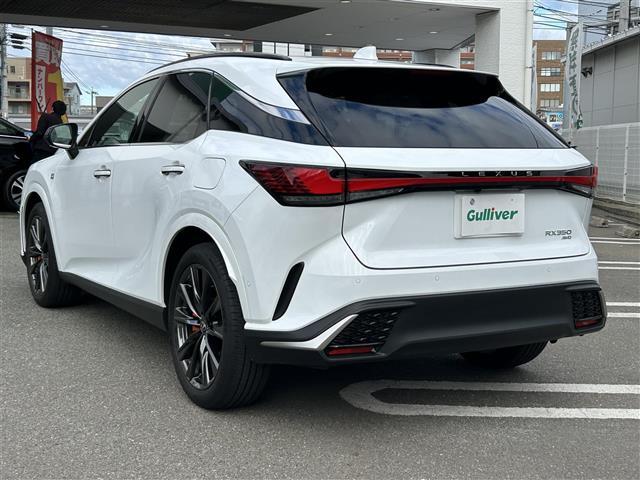 ＲＸ ＲＸ３５０　Ｆスポーツ　・ワンオーナー・純正ナビ（ＡＭ／ＦＭ／ＢＴ／フルセグＴＶ）・ブラインドスポットモニター・ヘッドアップディスプレイ・デジタルインナーミラー・ムーンルーフ・レーダークルーズコントロール・全方位カメラ（38枚目）