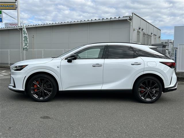 ＲＸ ＲＸ３５０　Ｆスポーツ　・ワンオーナー・純正ナビ（ＡＭ／ＦＭ／ＢＴ／フルセグＴＶ）・ブラインドスポットモニター・ヘッドアップディスプレイ・デジタルインナーミラー・ムーンルーフ・レーダークルーズコントロール・全方位カメラ（39枚目）
