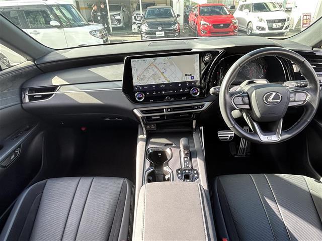 ＲＸ ＲＸ３５０　Ｆスポーツ　・ワンオーナー・純正ナビ（ＡＭ／ＦＭ／ＢＴ／フルセグＴＶ）・ブラインドスポットモニター・ヘッドアップディスプレイ・デジタルインナーミラー・ムーンルーフ・レーダークルーズコントロール・全方位カメラ（41枚目）
