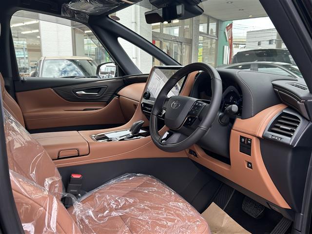 ヴェルファイア Ｚ　プレミア　・トヨタセーフティセンス・トヨタチームメイト・純正１４型ディスプレイオーディオナビ・デジタルインナーミラー・三眼ＬＥＤヘッドライト・全方位カメラ・両側パワースライドドア・本革レザー（14枚目）