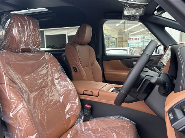 ヴェルファイア Ｚ　プレミア　・トヨタセーフティセンス・トヨタチームメイト・純正１４型ディスプレイオーディオナビ・デジタルインナーミラー・三眼ＬＥＤヘッドライト・全方位カメラ・両側パワースライドドア・本革レザー（15枚目）