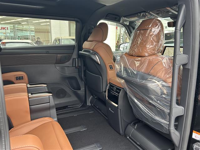 ヴェルファイア Ｚ　プレミア　・トヨタセーフティセンス・トヨタチームメイト・純正１４型ディスプレイオーディオナビ・デジタルインナーミラー・三眼ＬＥＤヘッドライト・全方位カメラ・両側パワースライドドア・本革レザー（17枚目）