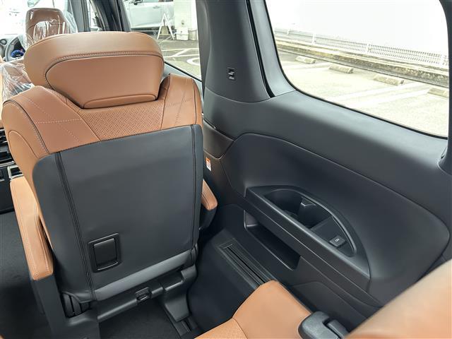 ヴェルファイア Ｚ　プレミア　・トヨタセーフティセンス・トヨタチームメイト・純正１４型ディスプレイオーディオナビ・デジタルインナーミラー・三眼ＬＥＤヘッドライト・全方位カメラ・両側パワースライドドア・本革レザー（19枚目）