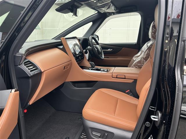 ヴェルファイア Ｚ　プレミア　・トヨタセーフティセンス・トヨタチームメイト・純正１４型ディスプレイオーディオナビ・デジタルインナーミラー・三眼ＬＥＤヘッドライト・全方位カメラ・両側パワースライドドア・本革レザー（23枚目）