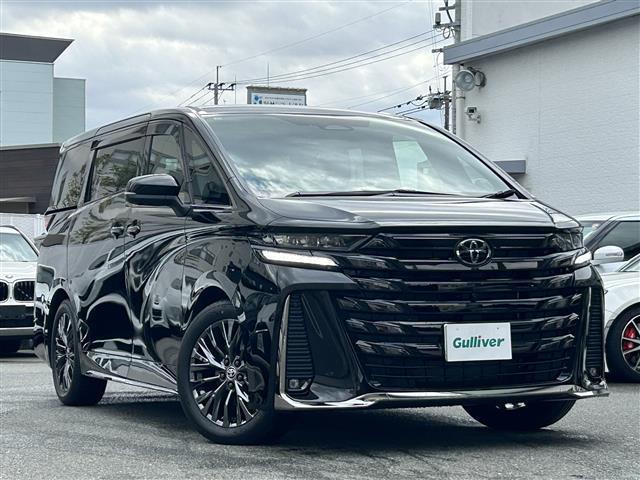 ヴェルファイア Ｚ　プレミア　・トヨタセーフティセンス・トヨタチームメイト・純正１４型ディスプレイオーディオナビ・デジタルインナーミラー・三眼ＬＥＤヘッドライト・全方位カメラ・両側パワースライドドア・本革レザー（24枚目）