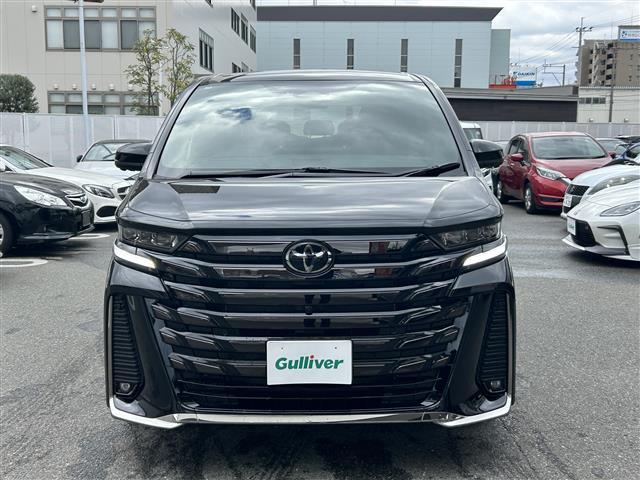 ヴェルファイア Ｚ　プレミア　・トヨタセーフティセンス・トヨタチームメイト・純正１４型ディスプレイオーディオナビ・デジタルインナーミラー・三眼ＬＥＤヘッドライト・全方位カメラ・両側パワースライドドア・本革レザー（25枚目）