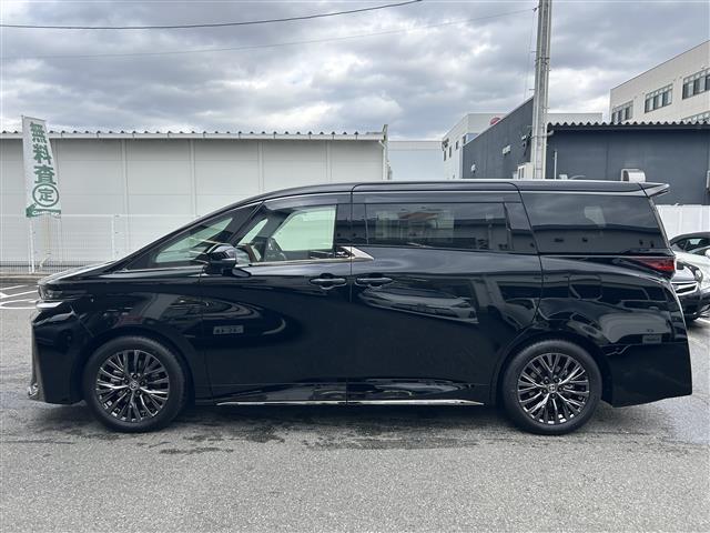 ヴェルファイア Ｚ　プレミア　・トヨタセーフティセンス・トヨタチームメイト・純正１４型ディスプレイオーディオナビ・デジタルインナーミラー・三眼ＬＥＤヘッドライト・全方位カメラ・両側パワースライドドア・本革レザー（27枚目）