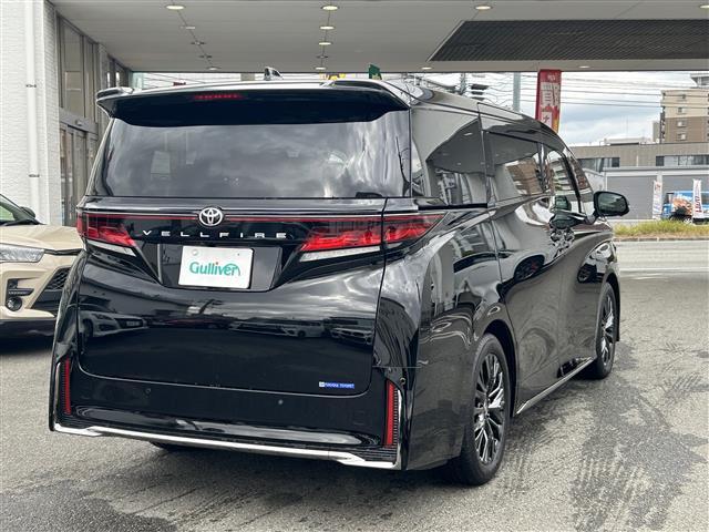 ヴェルファイア Ｚ　プレミア　・トヨタセーフティセンス・トヨタチームメイト・純正１４型ディスプレイオーディオナビ・デジタルインナーミラー・三眼ＬＥＤヘッドライト・全方位カメラ・両側パワースライドドア・本革レザー（28枚目）